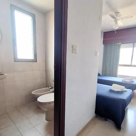 Apartment Gemelos Ii One, Impresionante Vista